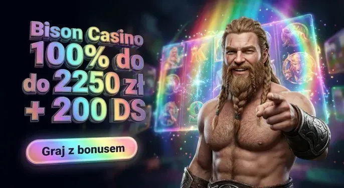 Bison Casino